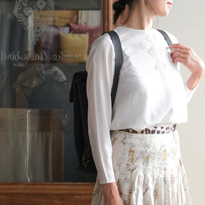 【受注商品】［JOURNEY×Envelope］enリュックサック