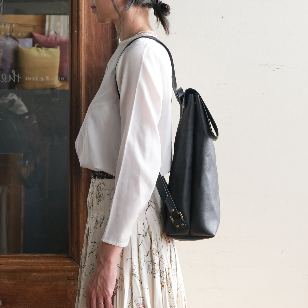 【受注商品】［JOURNEY×Envelope］enリュックサック