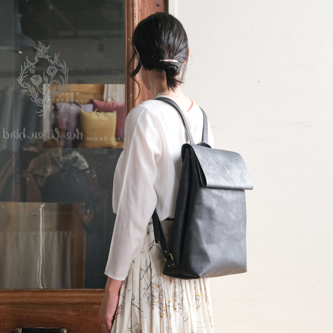 【受注商品】［JOURNEY×Envelope］enリュックサック