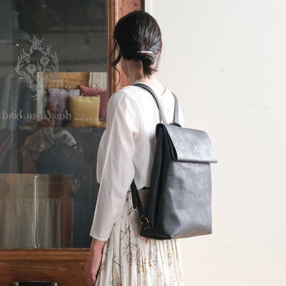 【受注商品】［JOURNEY×Envelope］enリュックサック