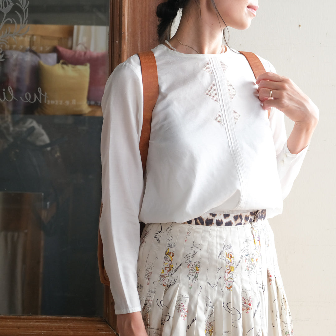 【受注商品】［JOURNEY×Envelope］enリュックサック