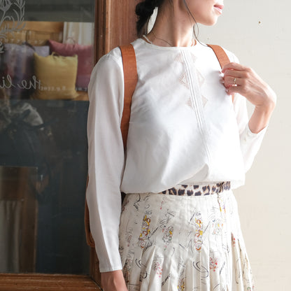 【受注商品】［JOURNEY×Envelope］enリュックサック