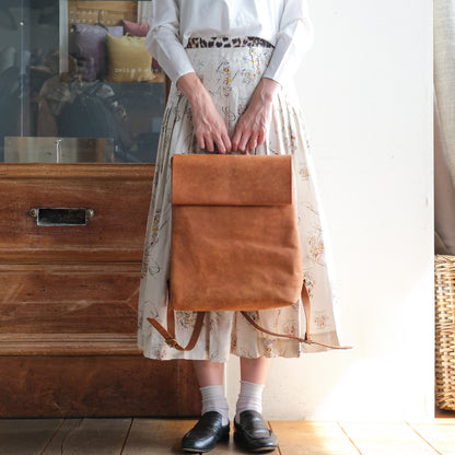 【受注商品】［JOURNEY×Envelope］enリュックサック