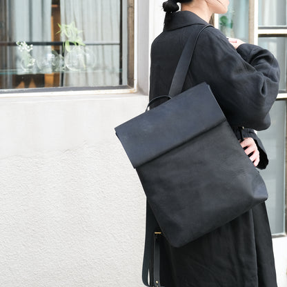 【受注商品】［JOURNEY×Envelope］enリュックサック