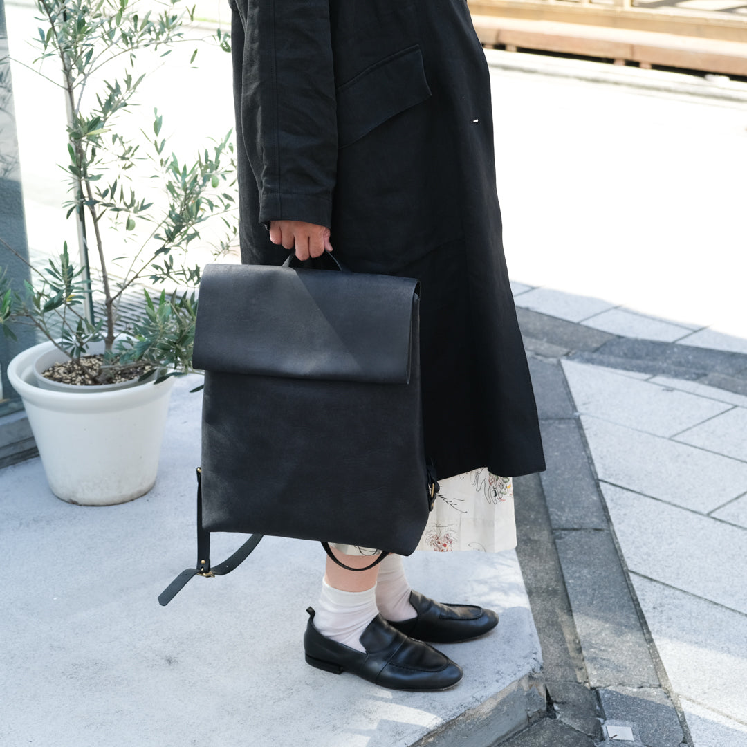 【受注商品】［JOURNEY×Envelope］enリュックサック