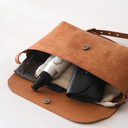 【受注商品】［JOURNEY］mkショルダーバッグ