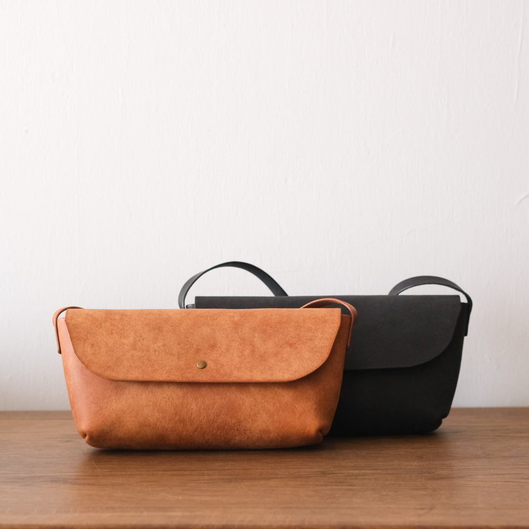 【受注商品】［JOURNEY］mkショルダーバッグ
