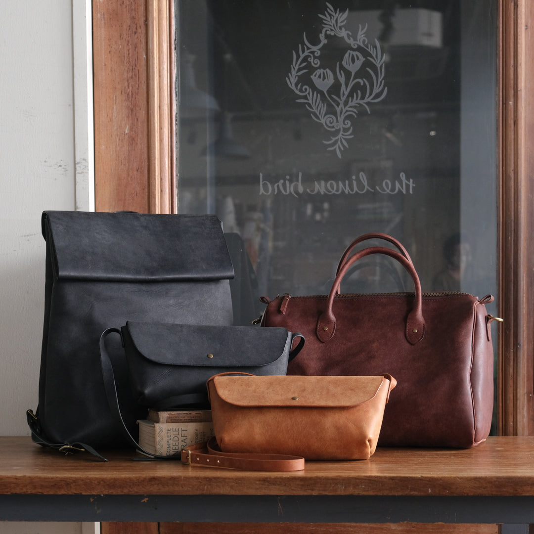 【受注商品】［JOURNEY］mkショルダーバッグ