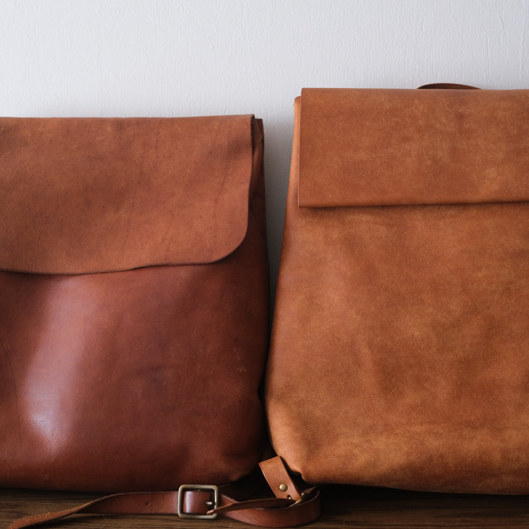 【受注商品】［JOURNEY×Envelope］enリュックサック