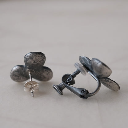 【受注商品】［Furuhashi michiko］アナベルの耳飾り【23FM】