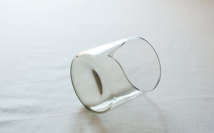 ［WASHIZUKA GLASS STUDIO］katakuchi shikaku