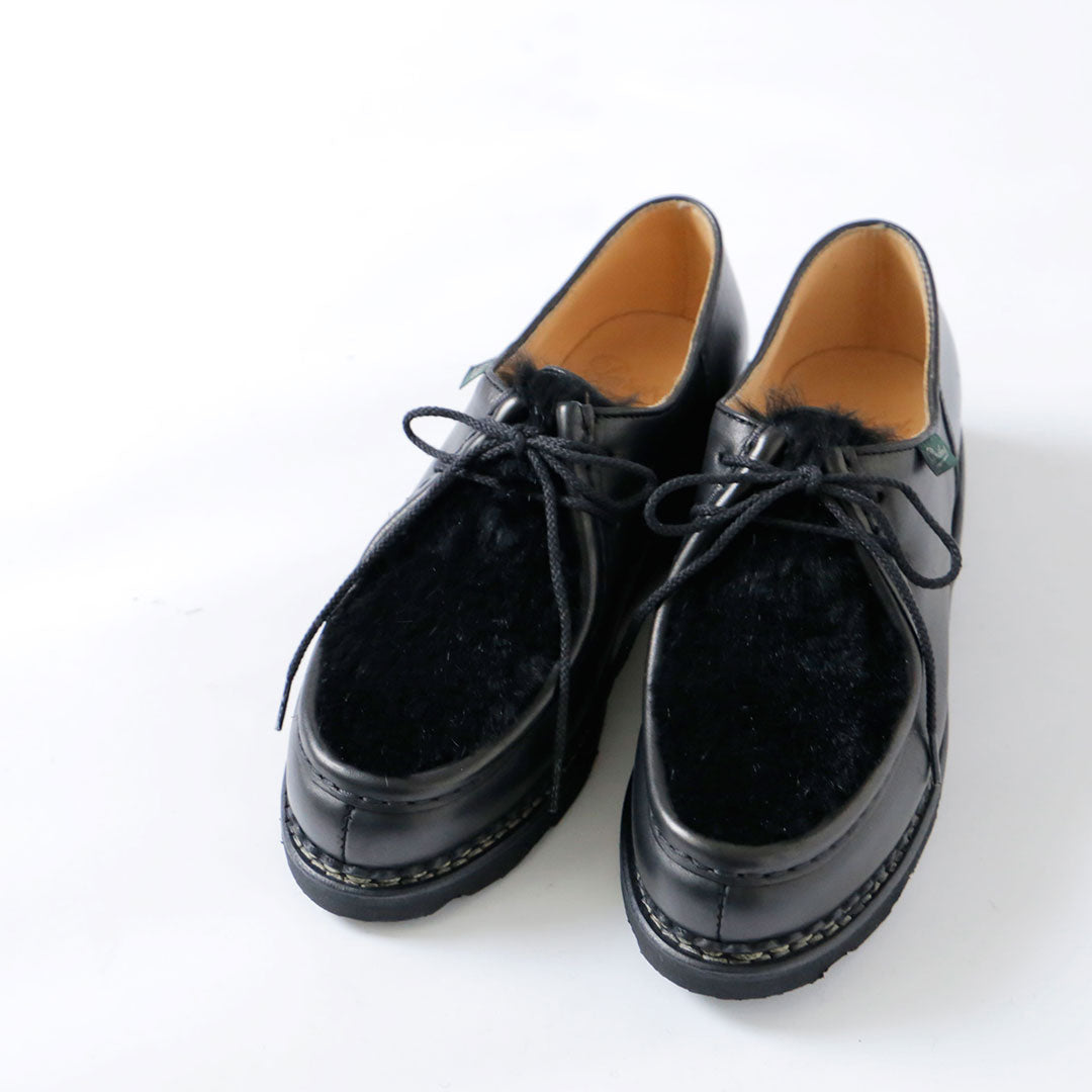 Paraboot MICHAEL LAPIN – Envelope - エンベロープオンラインショップ