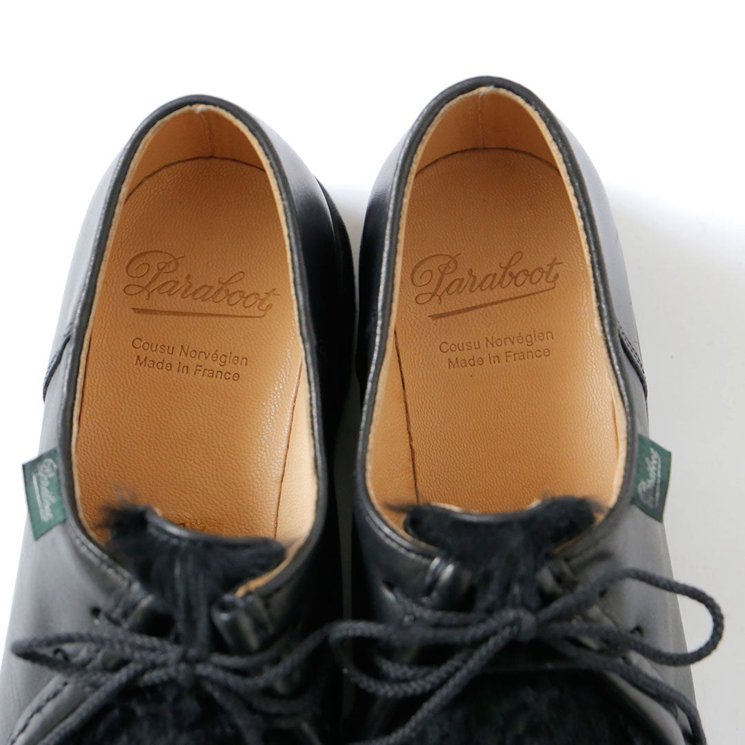 Paraboot MICHAEL LAPIN – Envelope - エンベロープオンラインショップ