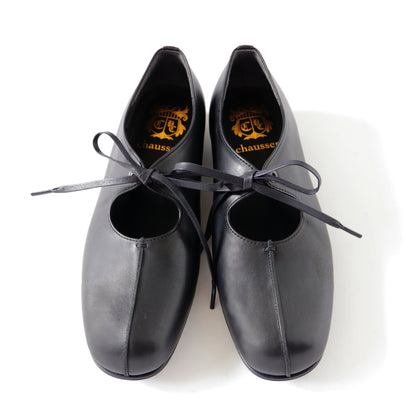 chausser リボンパンプス C-2306