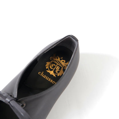 chausser リボンパンプス C-2306