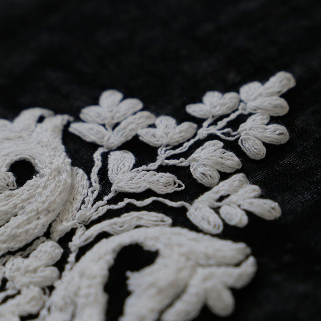 手仕事の刺繍