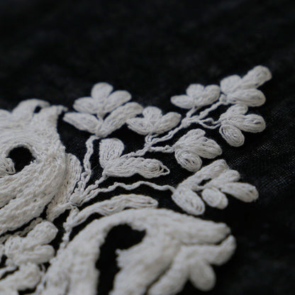 手仕事の刺繍