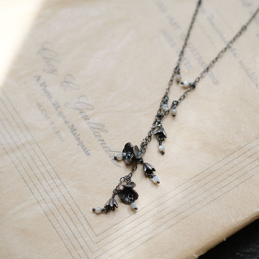 ペンダンティフ・フラワー