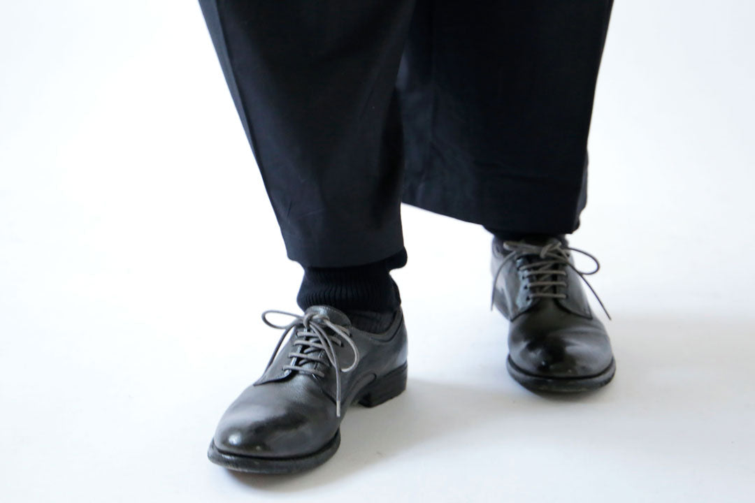 アコーディオン・トリコ