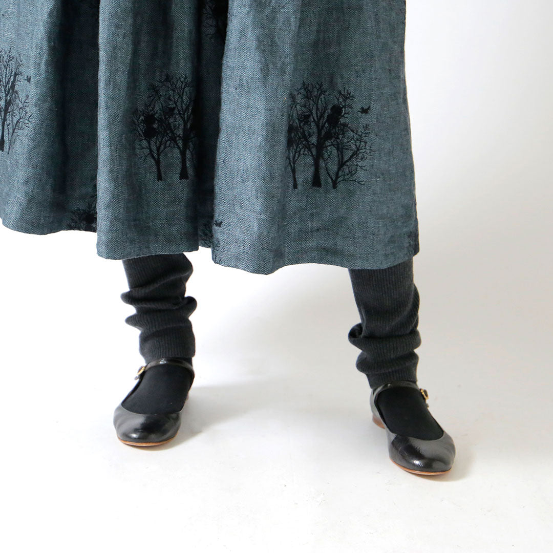 アコーディオン・トリコ