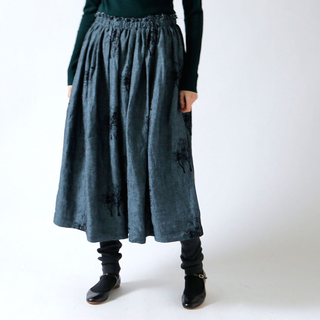 アコーディオン・トリコ