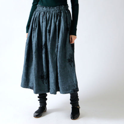 アコーディオン・トリコ