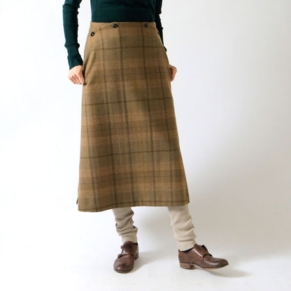 アコーディオン・トリコ