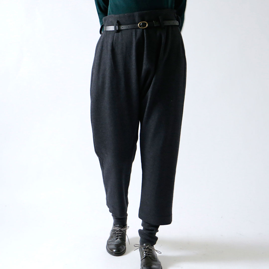 アコーディオン・トリコ