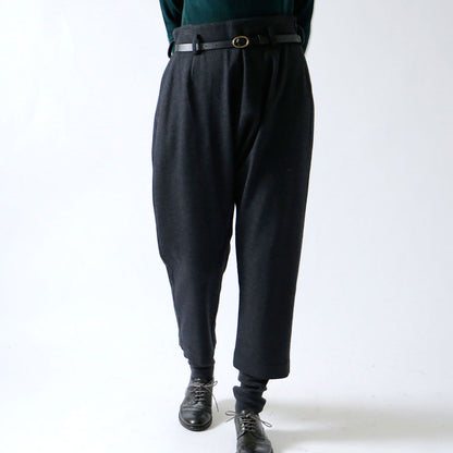 アコーディオン・トリコ