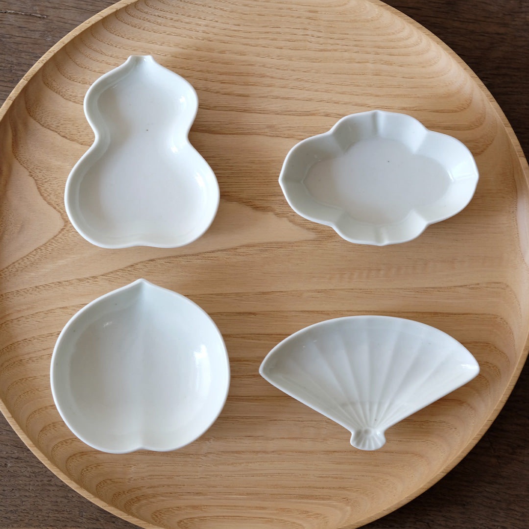 東屋］土灰豆皿 – Envelope - エンベロープオンラインショップ