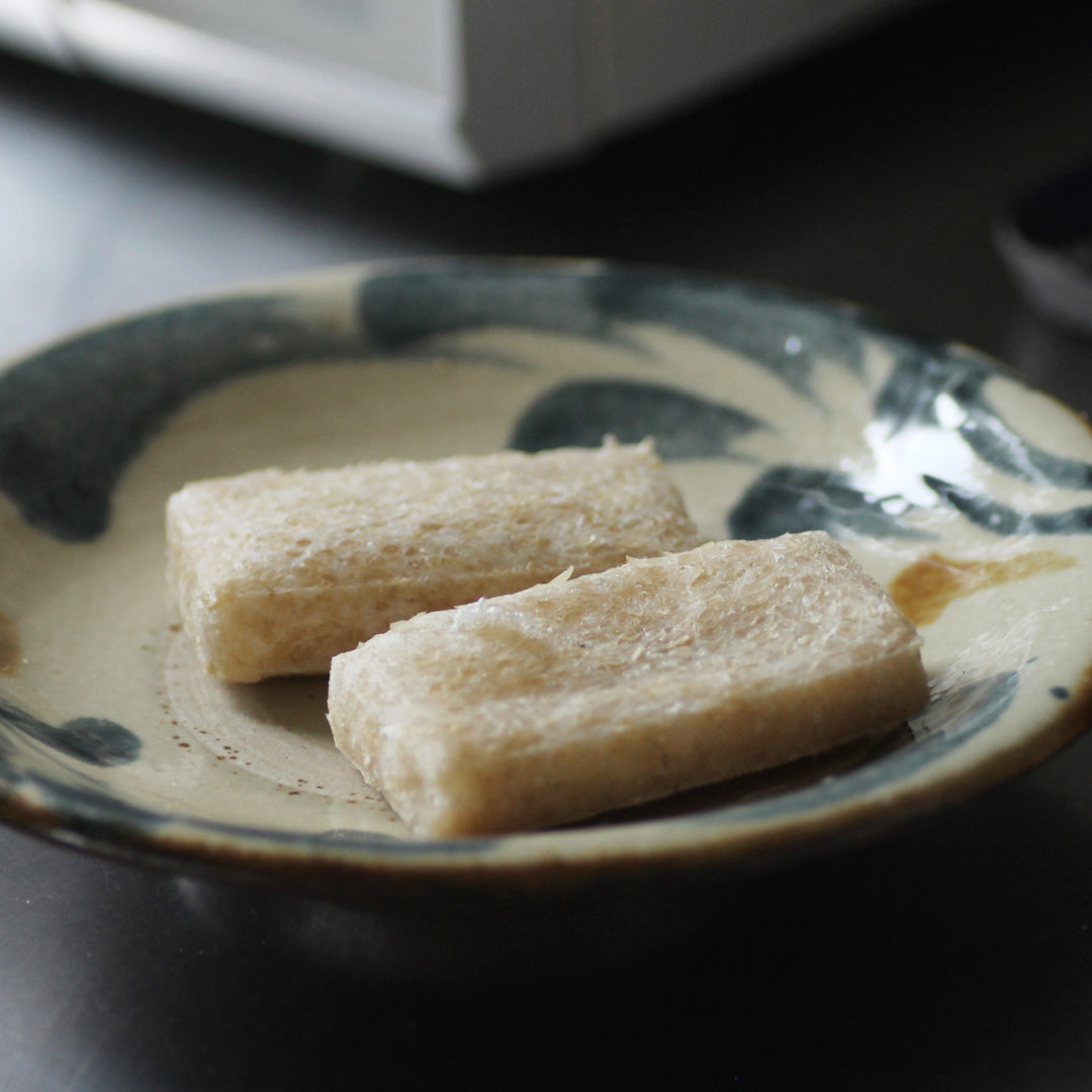 【生産者直送便】［まるざ発芽玄米研究所］発芽玄米の鳥居餅（8個入）