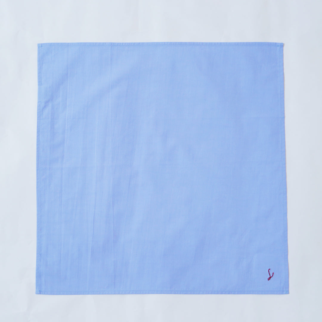 ブル・シャンブレー