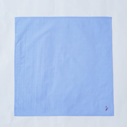 ブル・シャンブレー