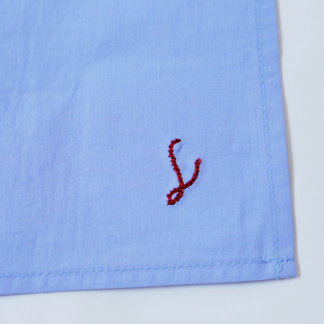 ブル・シャンブレー