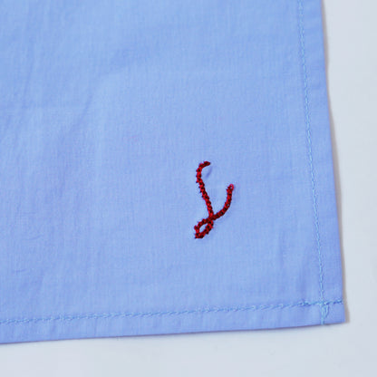 ブル・シャンブレー