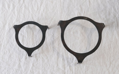 羽生直記／【受注商品】鍋敷き