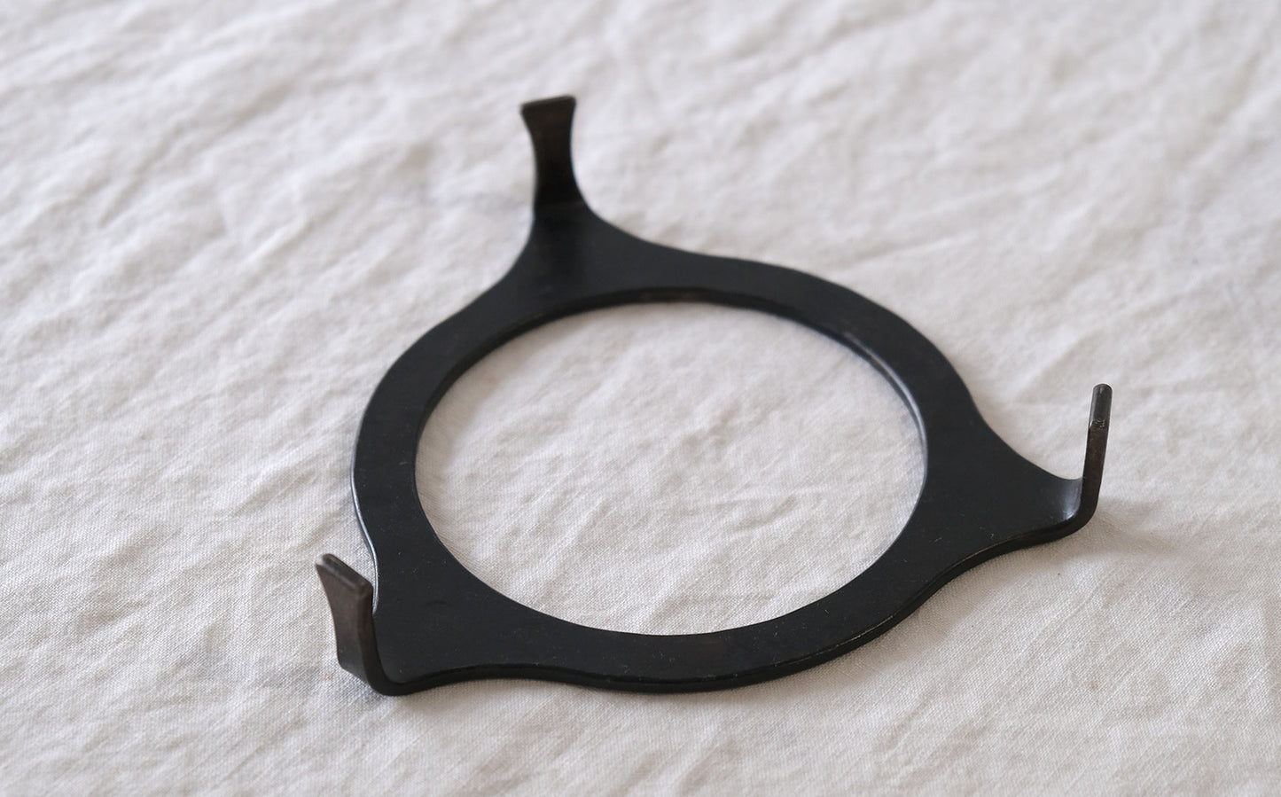 羽生直記／【受注商品】鍋敷き