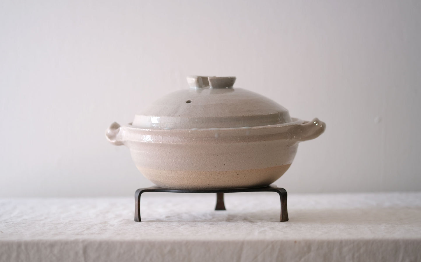 羽生直記／【受注商品】鍋敷き