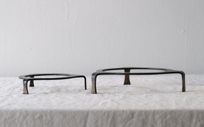 羽生直記／【受注商品】鍋敷き