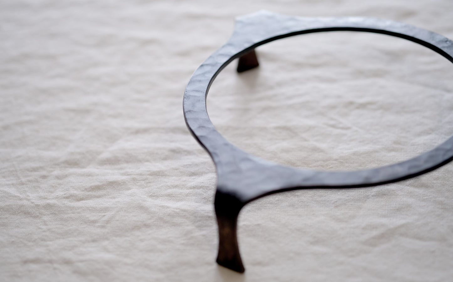 羽生直記／【受注商品】鍋敷き