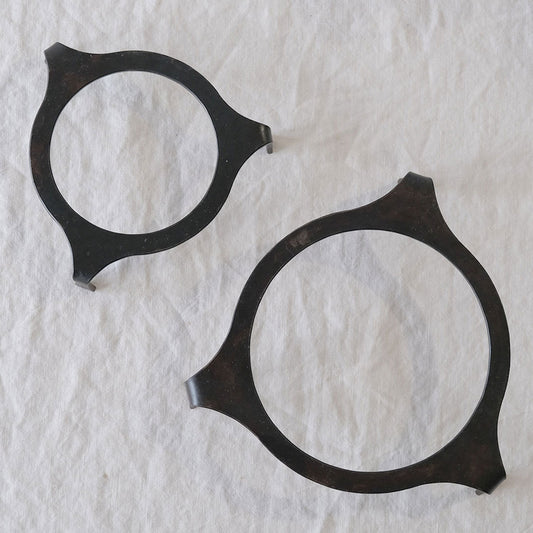 羽生直記／【受注商品】鍋敷き