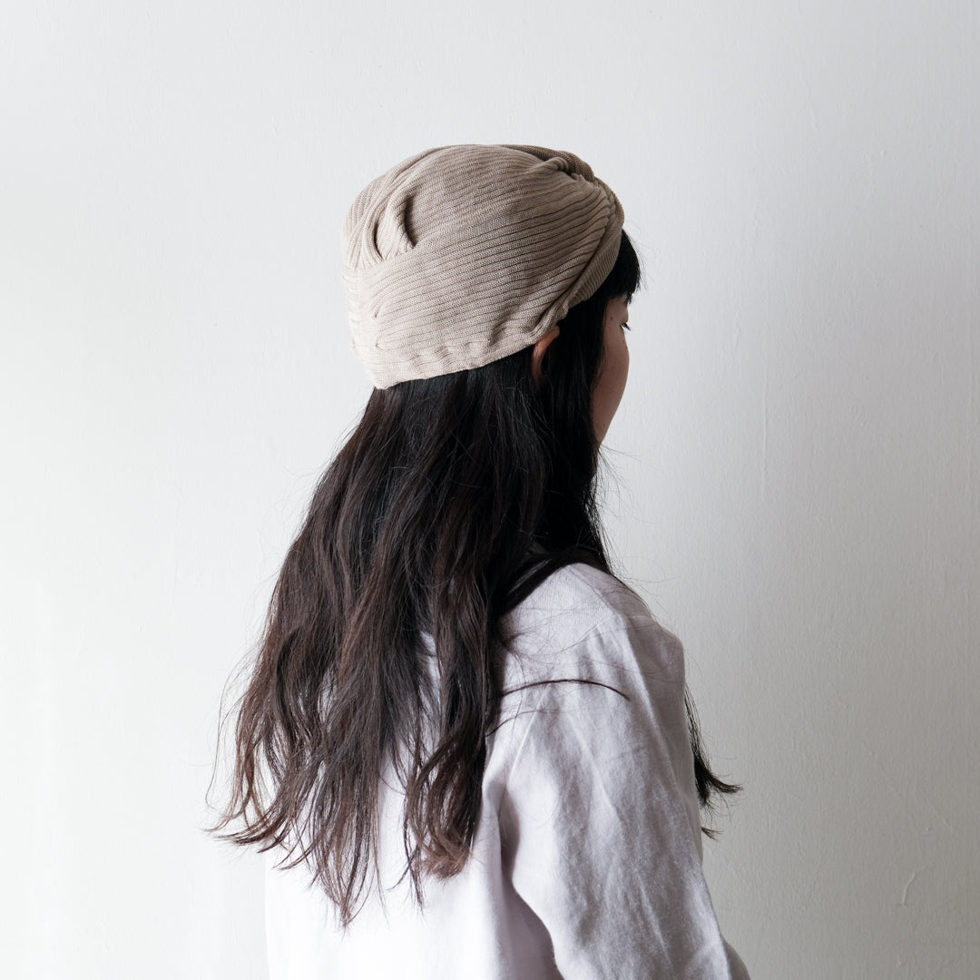 ［Maison Protection］Collagen silk Premium night cap