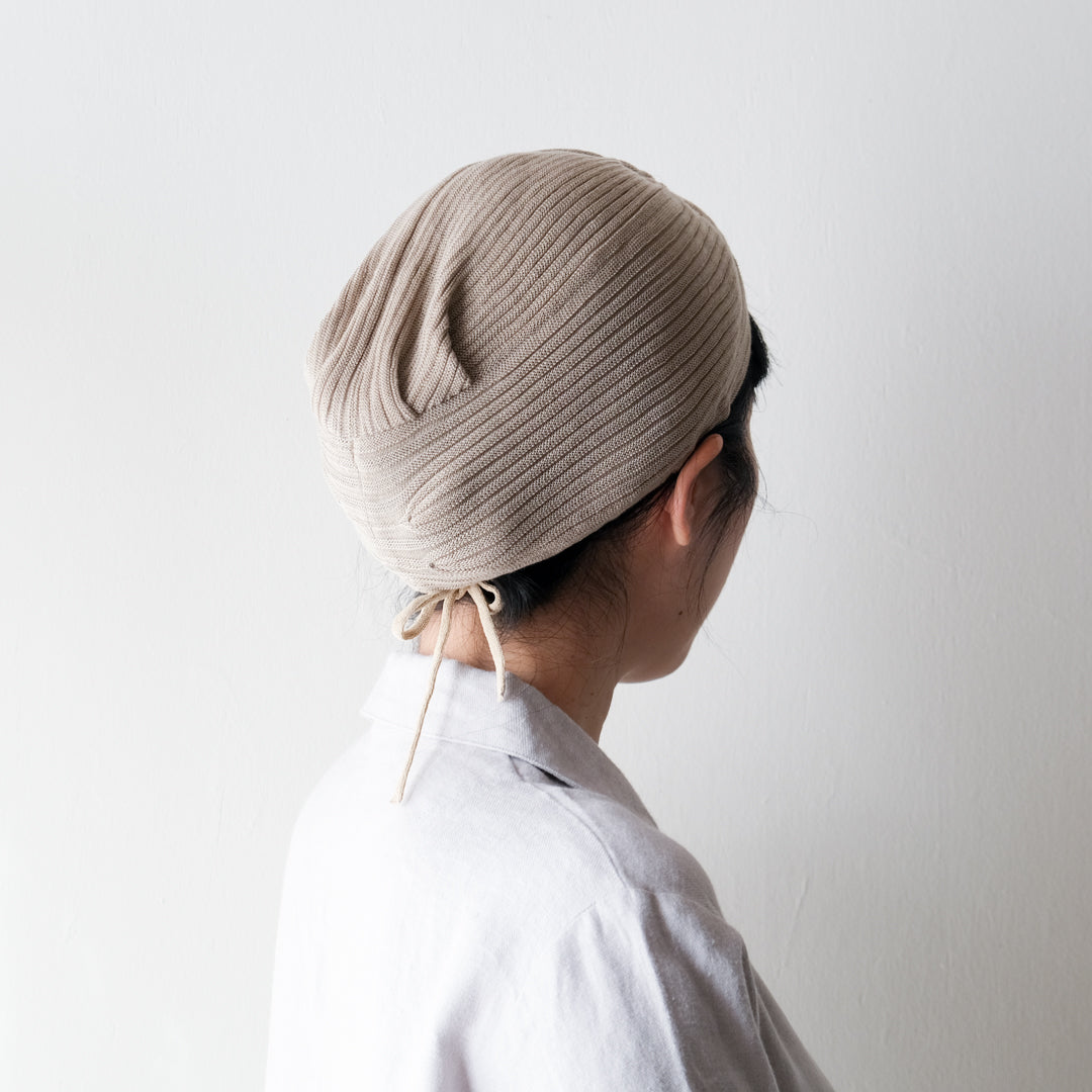 ［Maison Protection］Collagen silk Premium night cap