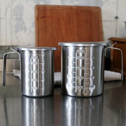 ［conte］こします（オイルポット）　