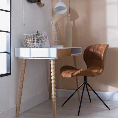 ZUIVER チェア OMG LL