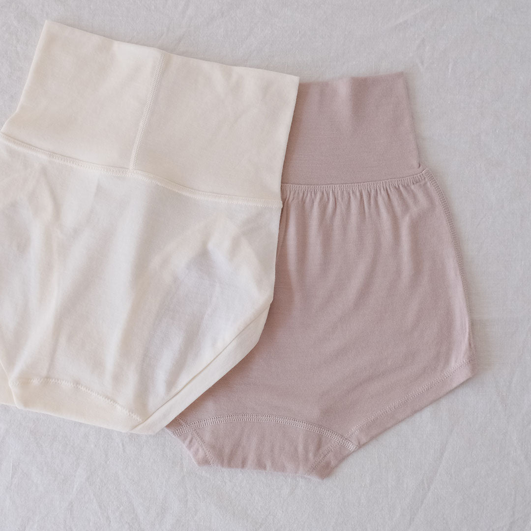 ［YARN］ファンテイル・アンダーパンツ  カラー（700-20）