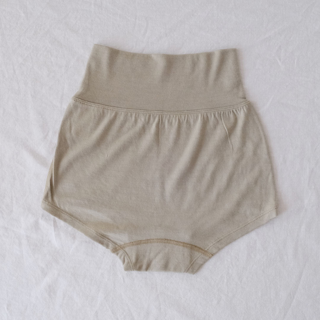 ［YARN］ファンテイル・アンダーパンツ  カラー（700-20）