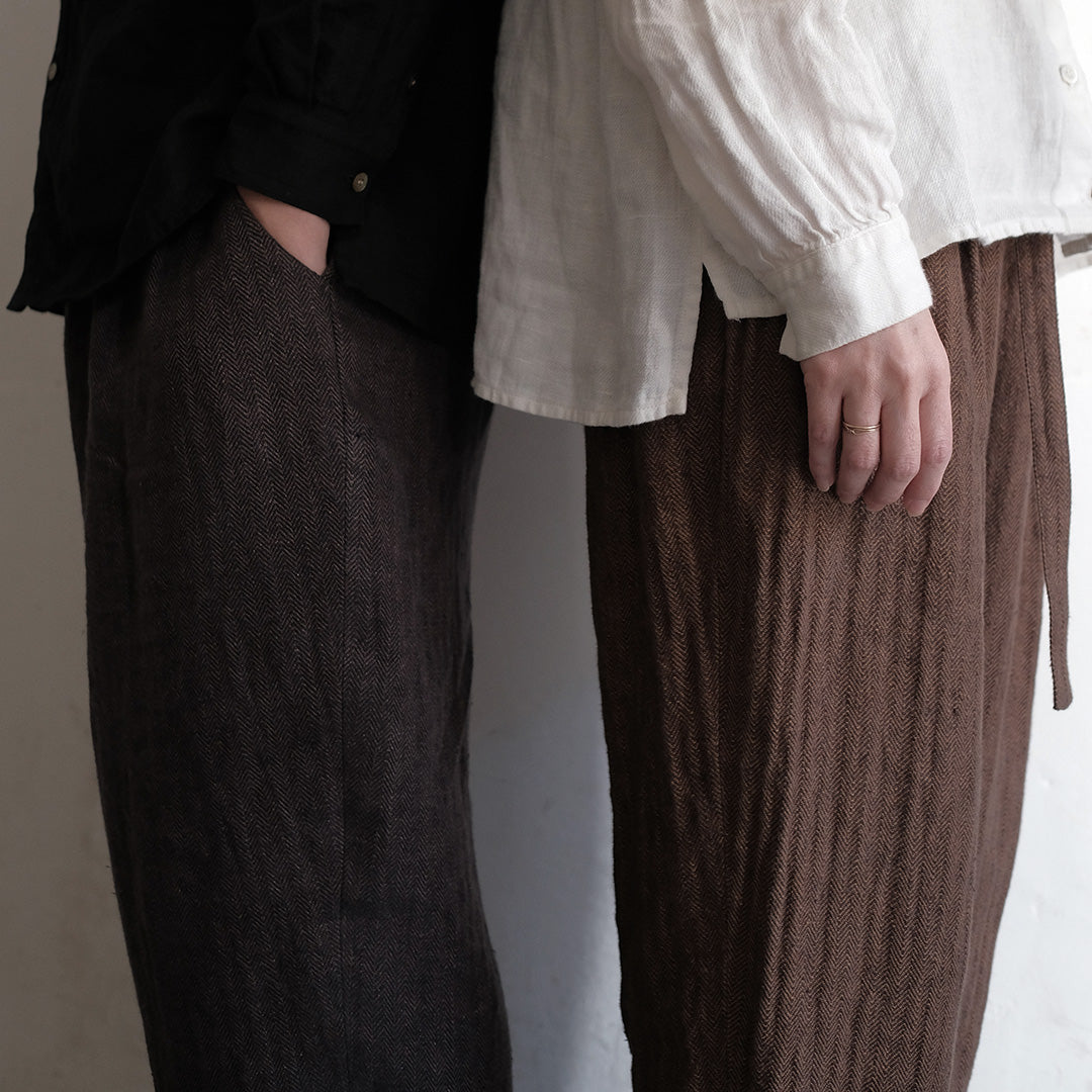 SALUÉ／ユニセックス コートジャケット