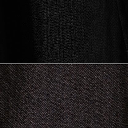 SALUÉ／ユニセックス コートジャケット