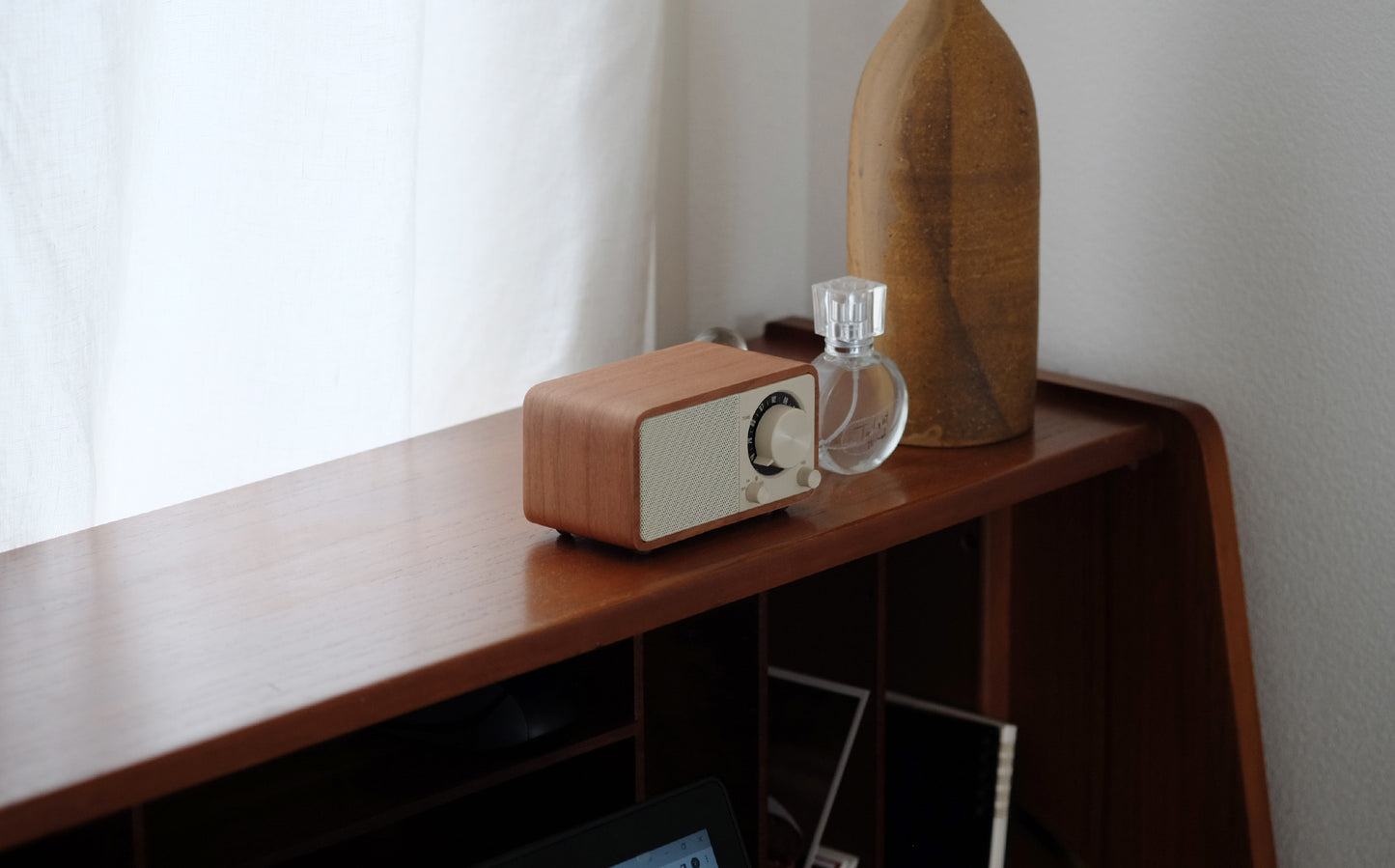 ［Sangean］WR-301